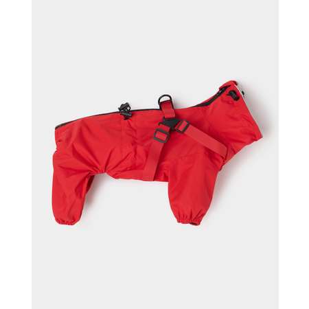 Комбинезон-дождевик для собак и кошек Зоозавр