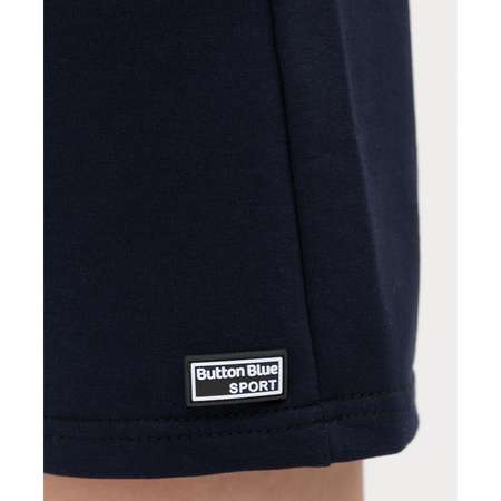 Шорты BUTTON BLUE