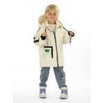 Куртка CASTLELADY