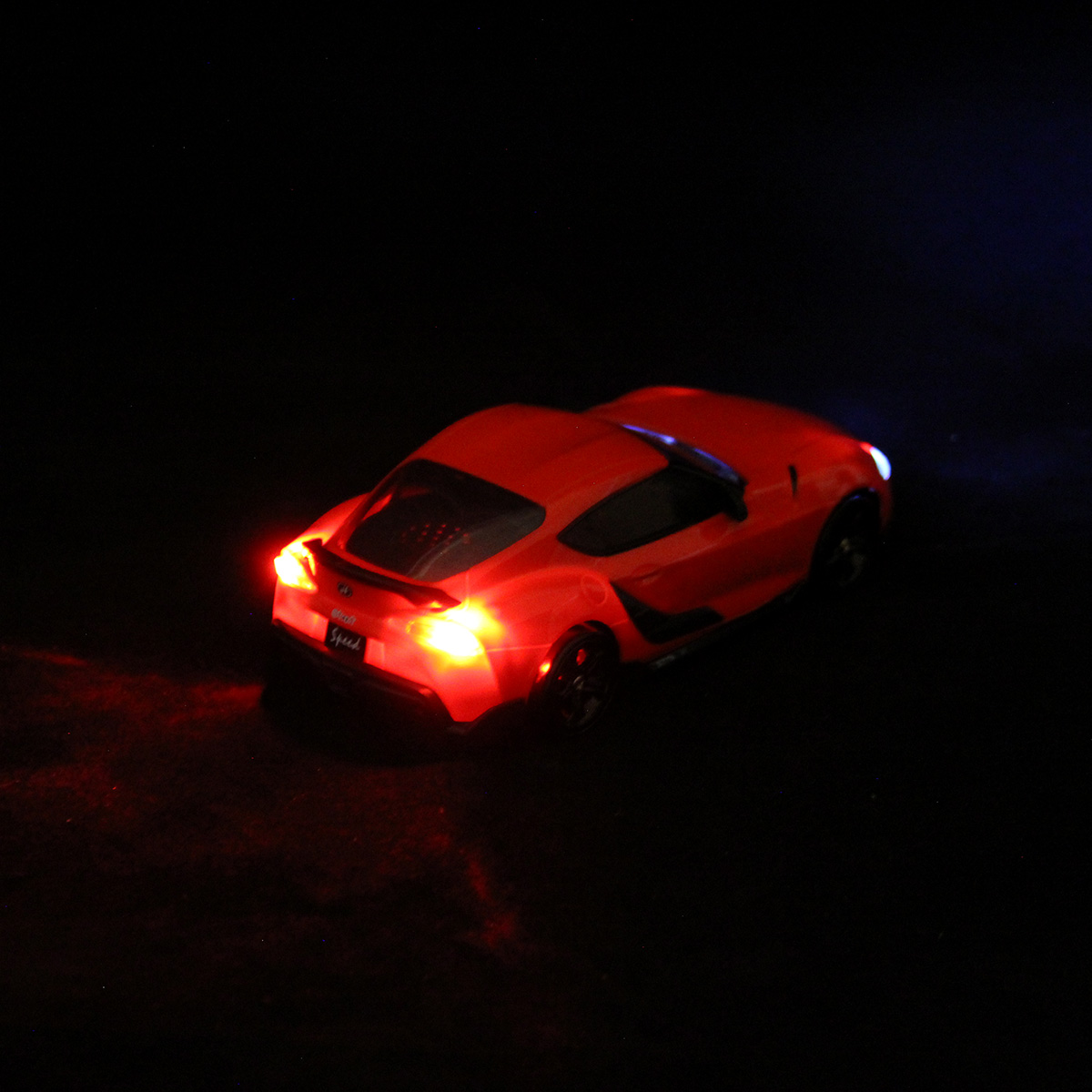 Автомобиль РУ Veld Co - фото 20