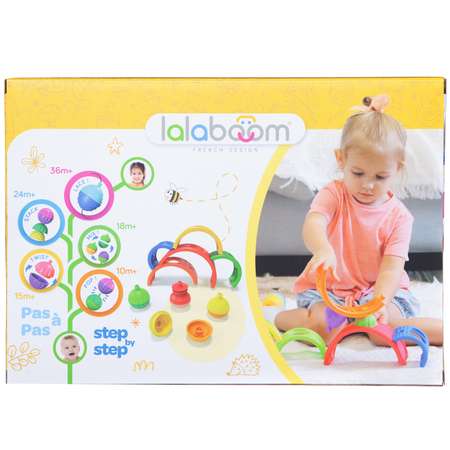 Игрушка LALABOOM
