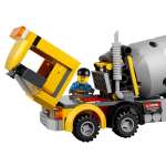Конструктор LEGO City 60018 221 дет.