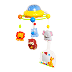 Игрушка музыкальная Sima-Land