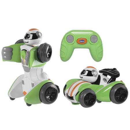Игровой набор Chicco RoboChicco