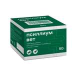 Добавка кормовая Вивентис Псиллиум Вет 50г