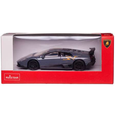 Автомобиль Rastar Lamborghini 1:43