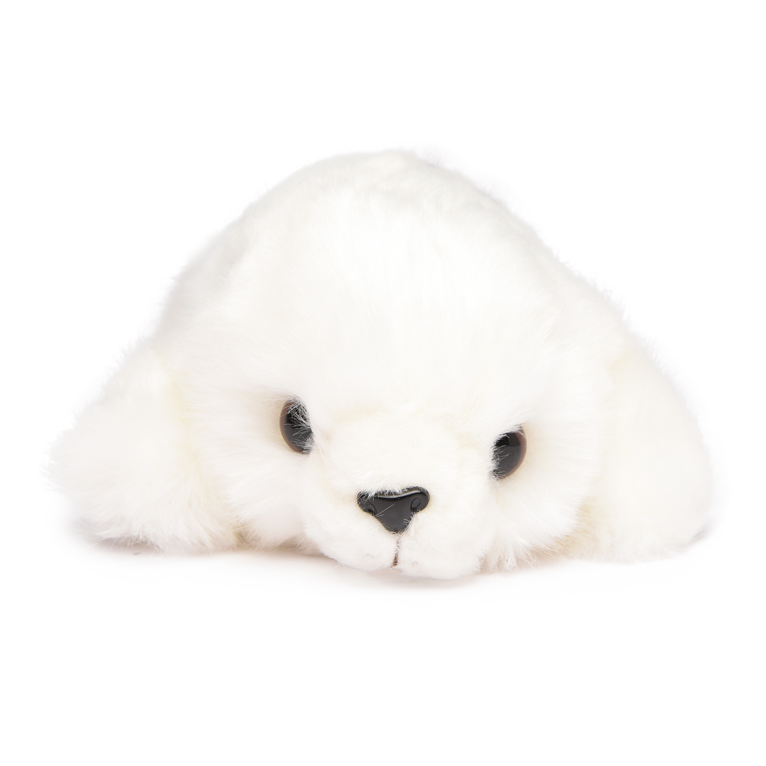 Мягкая игрушка Devik Toys морской котик - фото 2