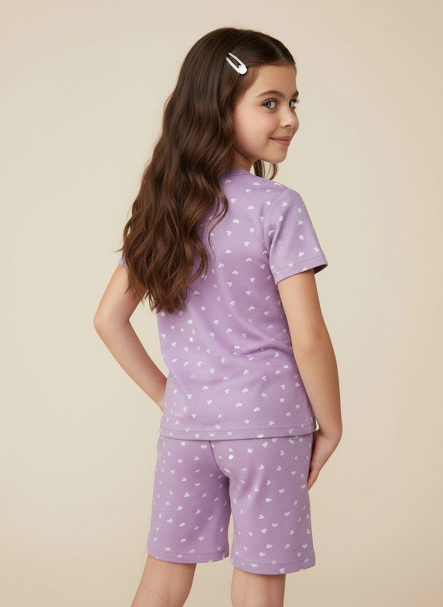 Пижама КотМарКот 801514 - фото 3