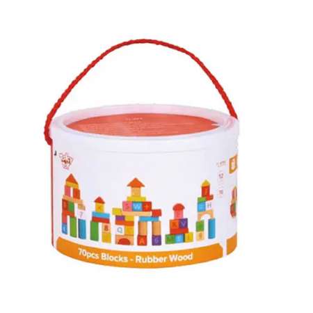 Игрушка Tooky Toy кубики