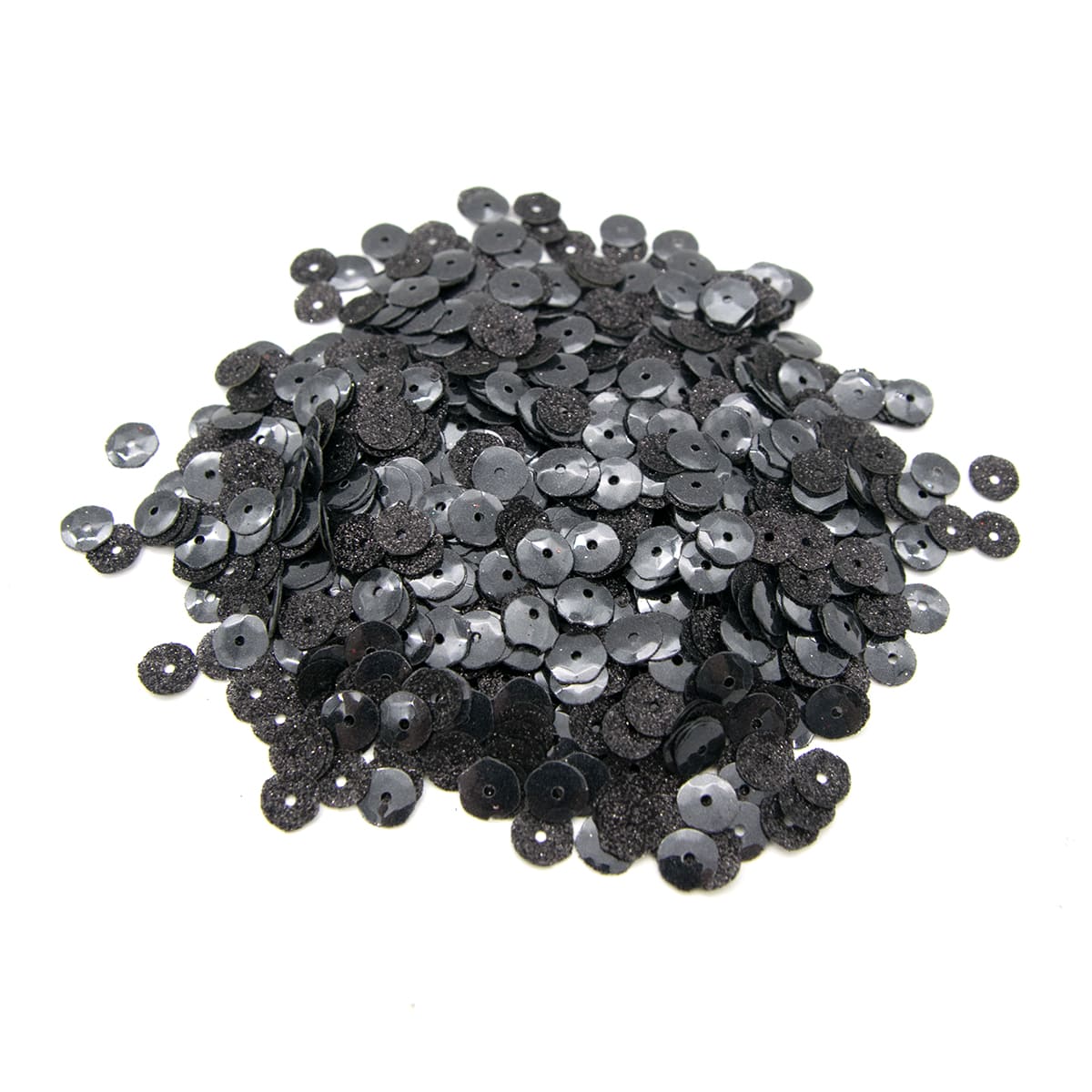 Набор для творчества Astra Craft бисер Пайетки - фото 2