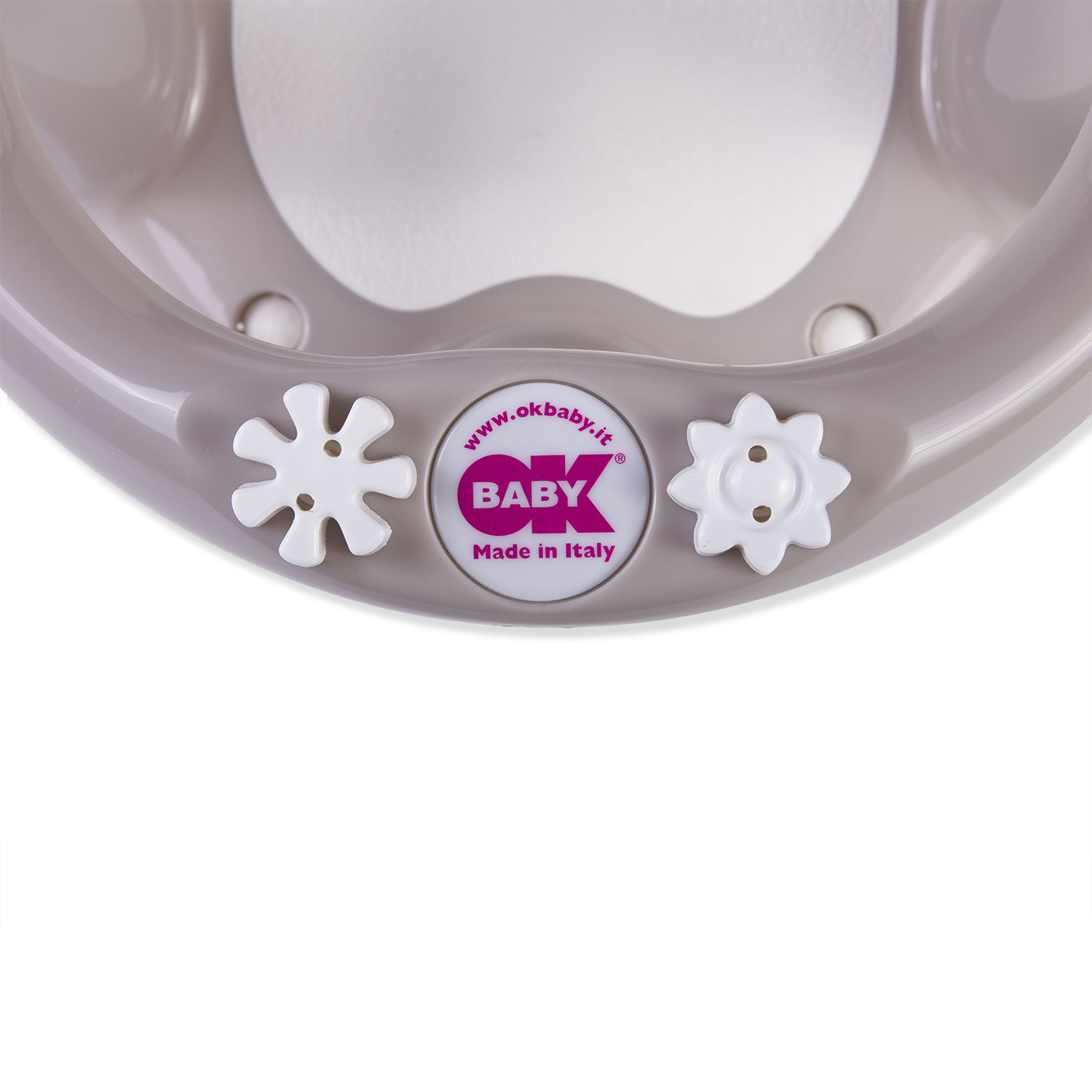 Сиденье для купания OK BABY - фото 7
