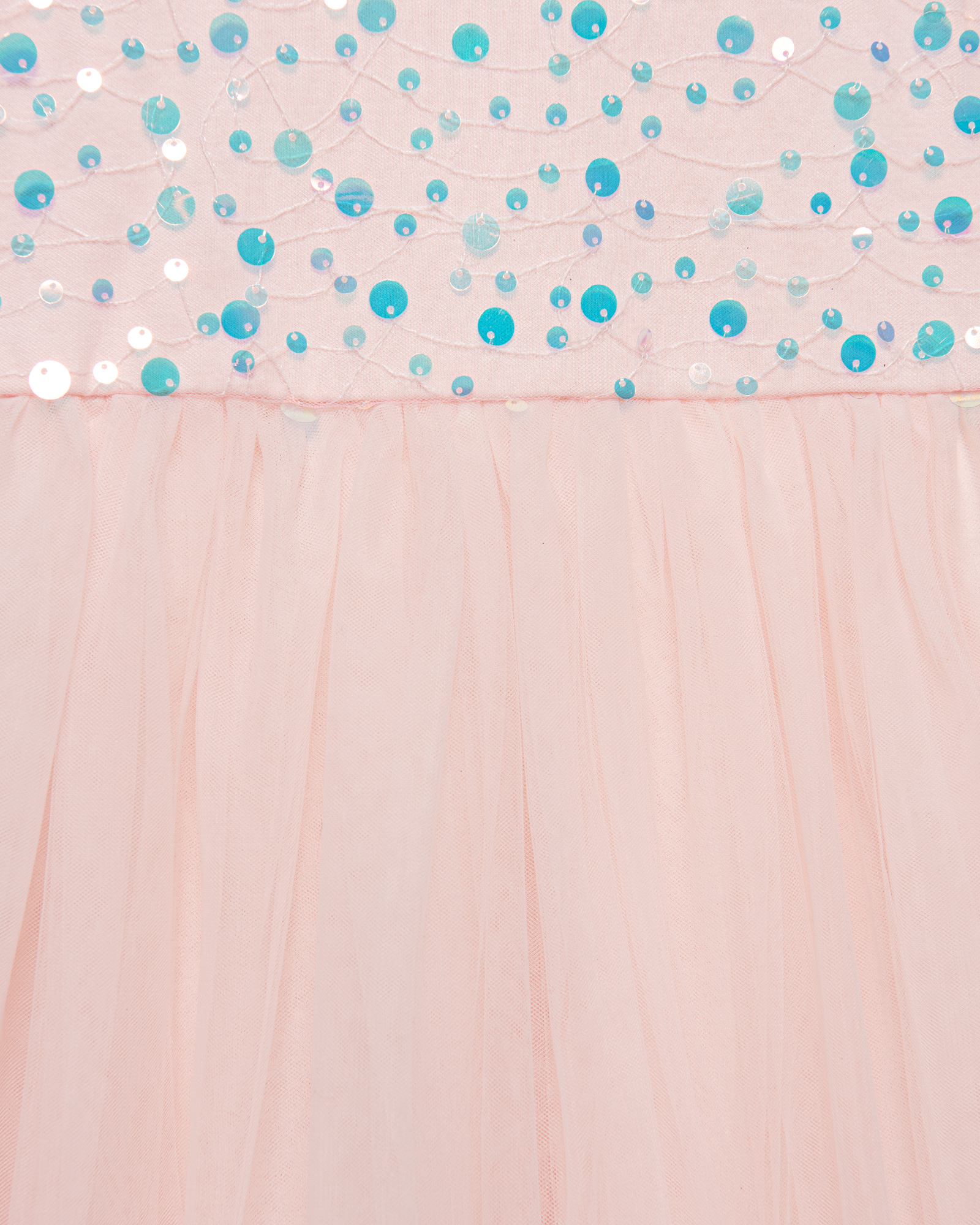 Платье Orsolini с пайетками W24OR4-NY-118kg-JJ - фото 5