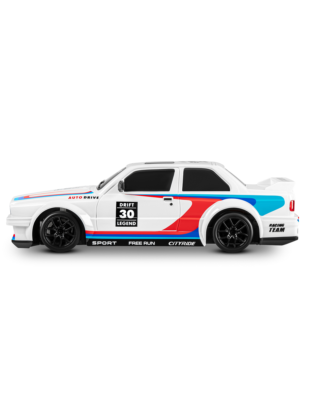 Автомобиль РУ AUTODRIVE 1:24 - фото 16