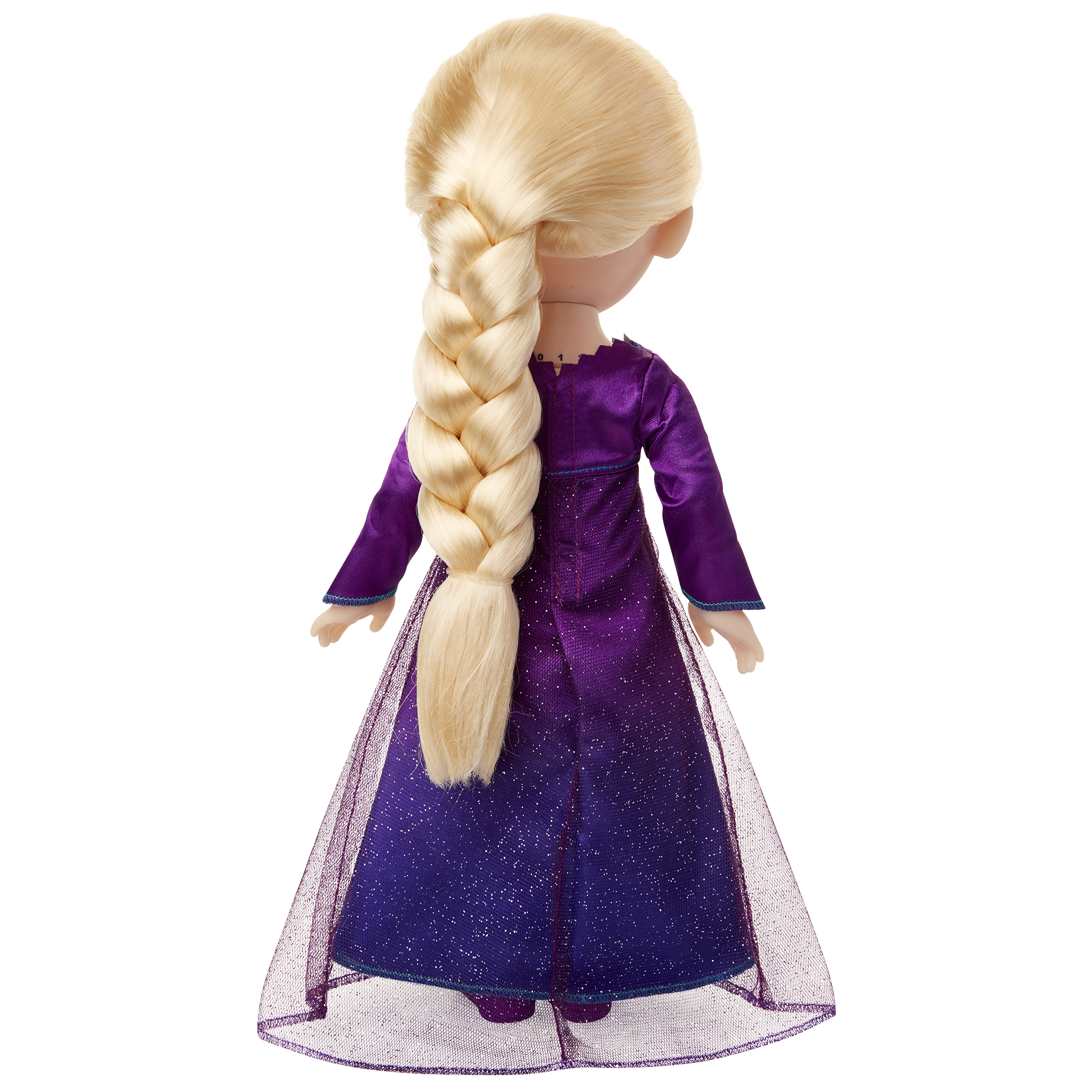 Кукла классическая Disney Frozen 208416 - фото 11