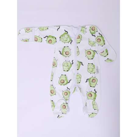 Комбинезон LeeLuckBaby
