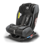 Автокресло Lionelo Sander Grey 0+/1/2/3 (0-36 кг)