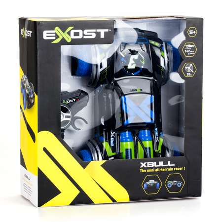 Автомобиль РУ Exost