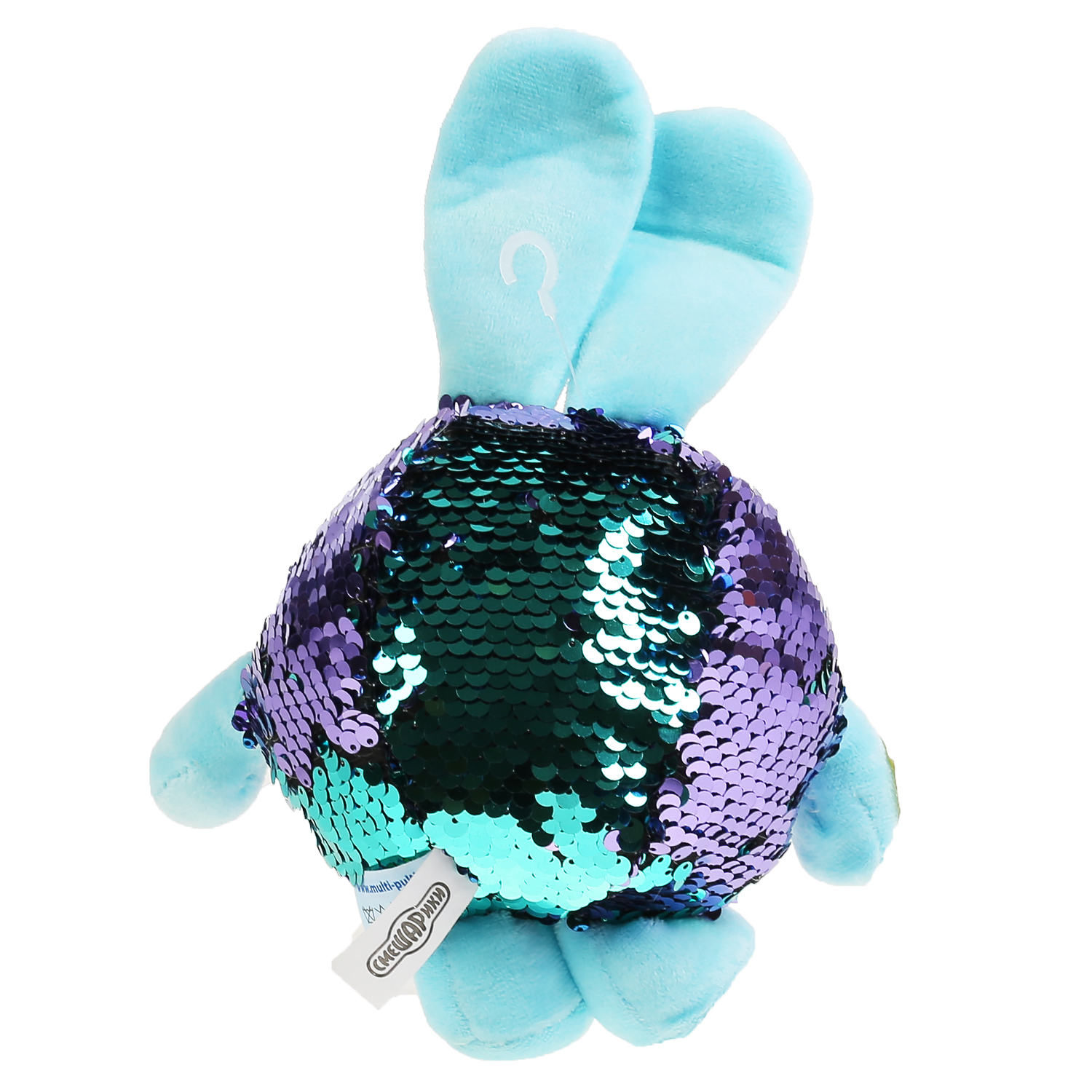 Мягкая игрушка Мульти Пульти - фото 4