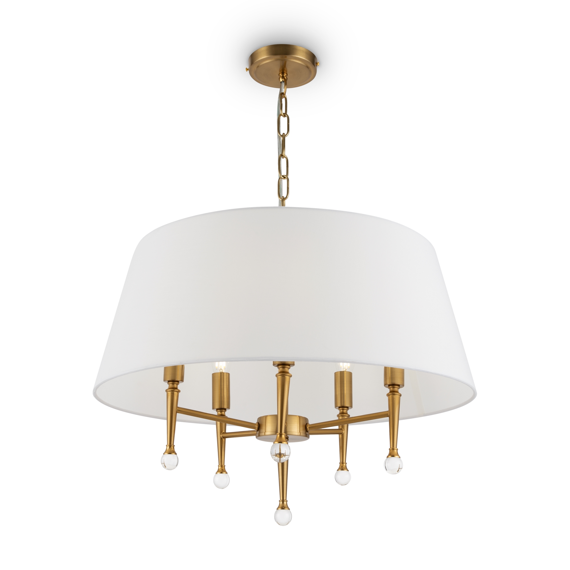 Подвесной светильник FREYA - фото 1