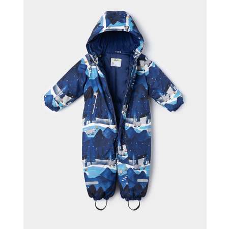 Комбинезон BabyGо