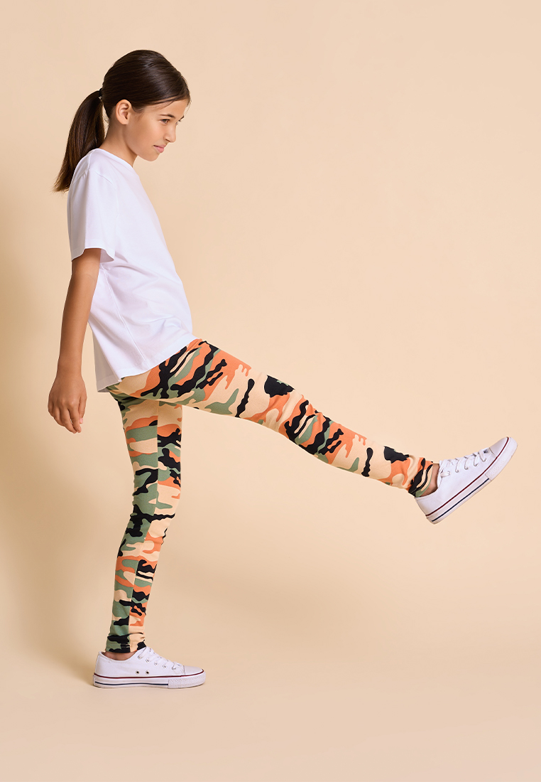 Леггинсы Ete Children 1504065249 - фото 2