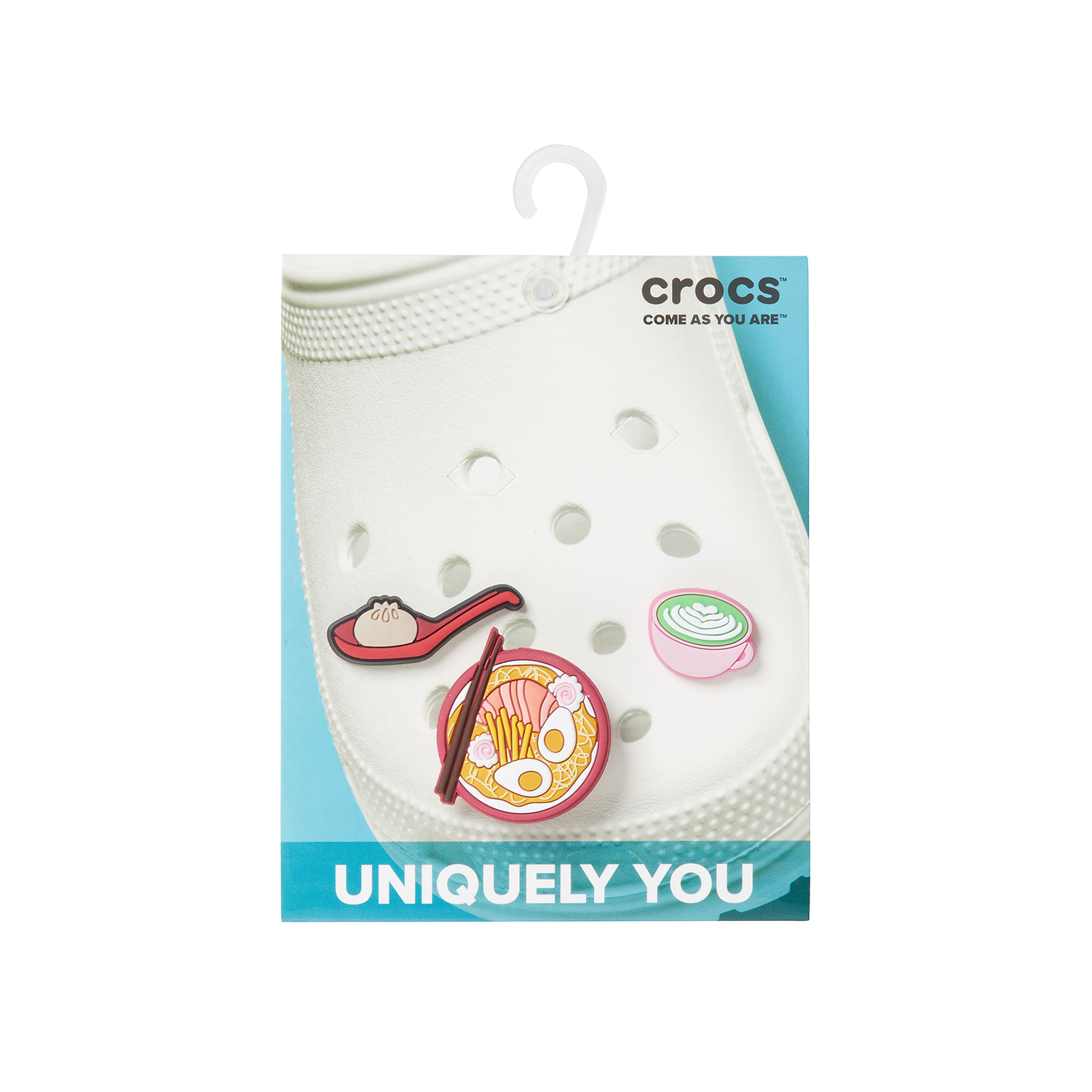 Джибитс CROCS 10007583 - фото 1