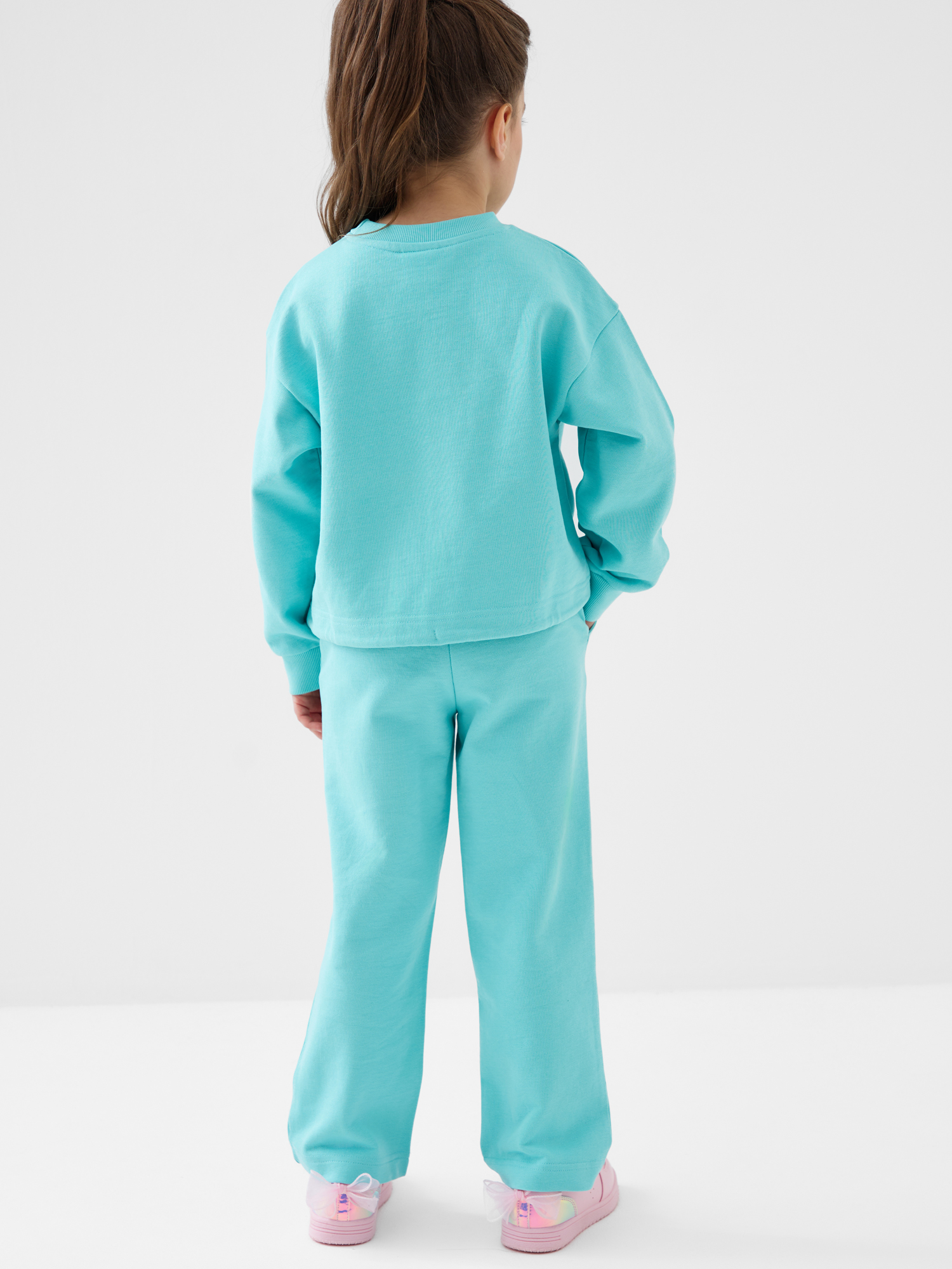 Свитшот и брюки PlayToday 12622093 - фото 3