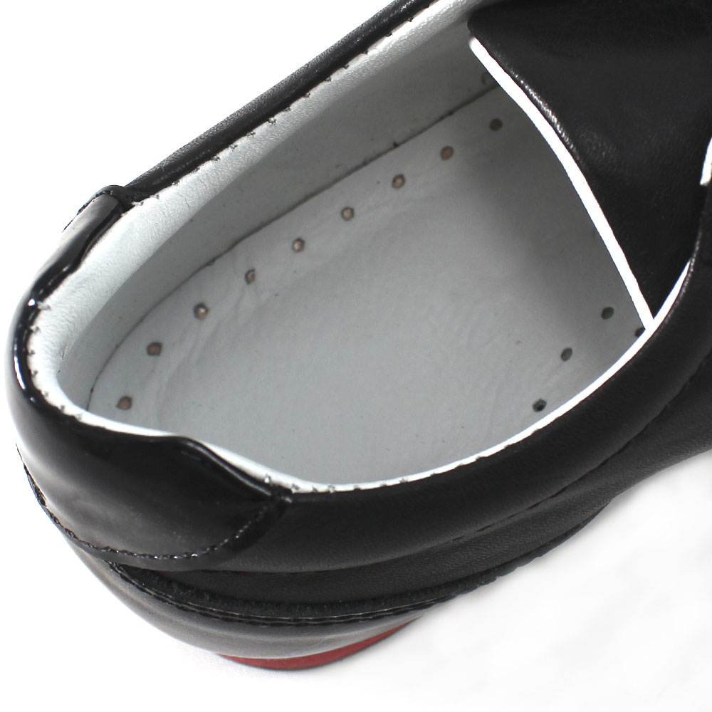 Кроссовки Ascenzi 7015-90-СВ ASCENZI Кроссовки для мальчика,черный - фото 4