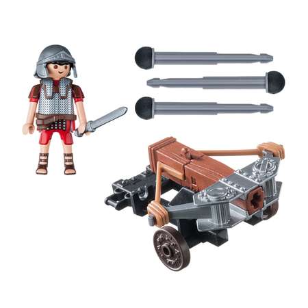 Конструктор Playmobil блочный