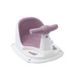 Сиденье для купания Babyton Bike розовый