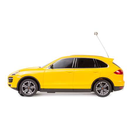 Автомобиль РУ Rastar Porsche 1:32
