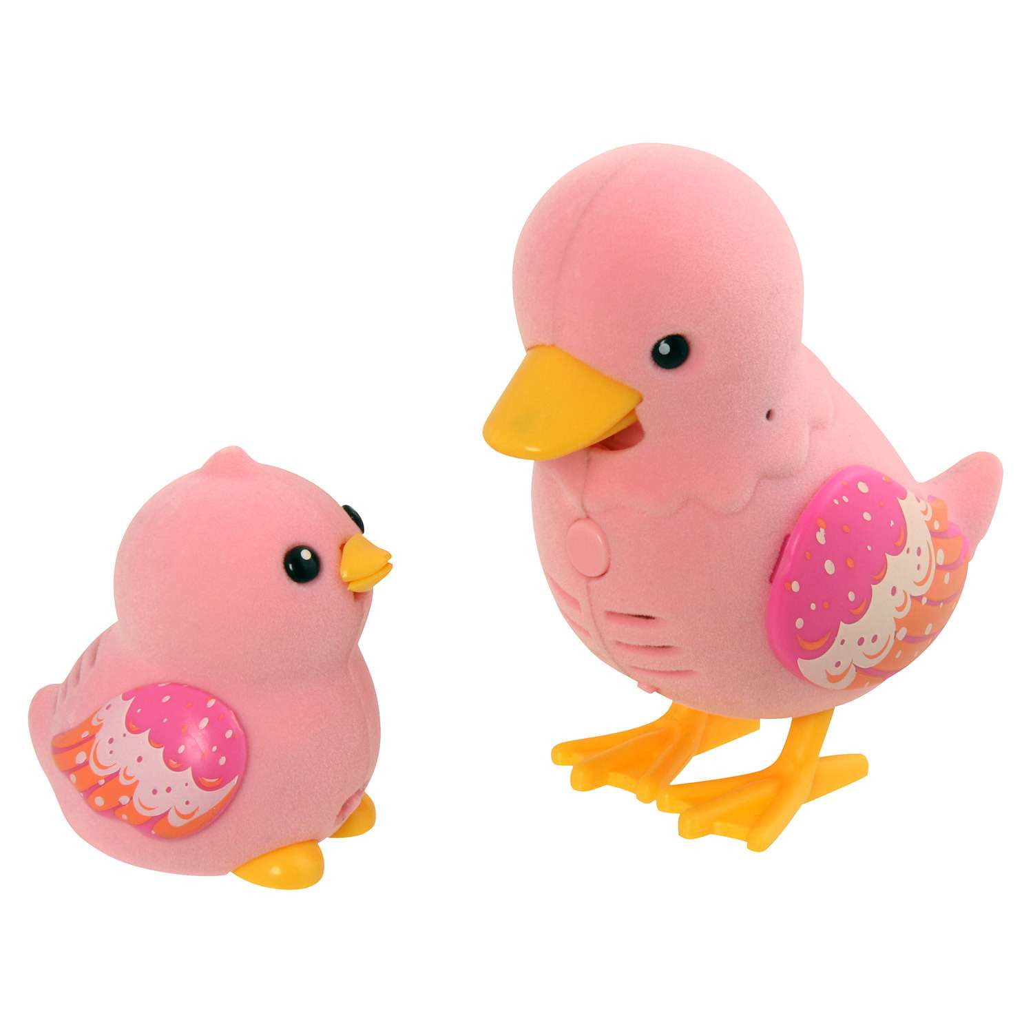 Фигурка Little Live Pets в ассортименте - фото 8