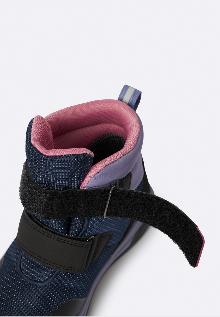 Ботинки Lassie 72403303-9990 - фото 7