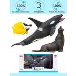 Игровой набор Masai Mara Мир морских животных