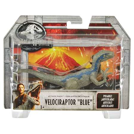 Фигурка Jurassic World