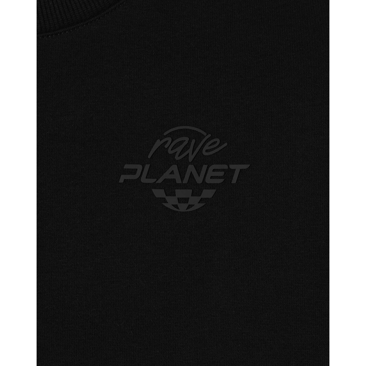 Свитшот Futurino Fashion W25FF-2BJ36tb-99 - фото 3