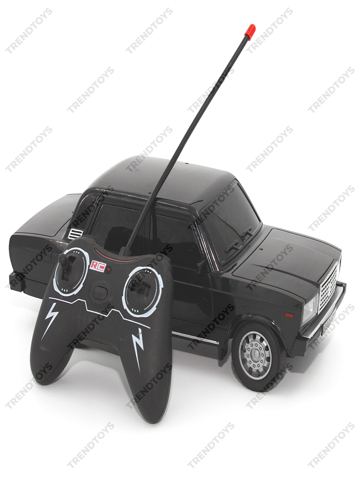 Автомобиль TrendToys машина игрушечная MNT001 - фото 7