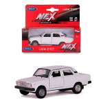 Автомобиль Welly LADA LADA 2107 1:38