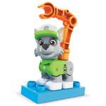 Конструктор Mega Bloks блочный