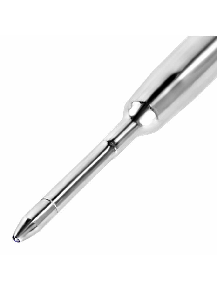 Ручка шариковая Galant 5 шт. - фото 7