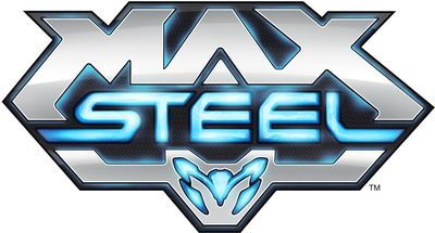Max Steel