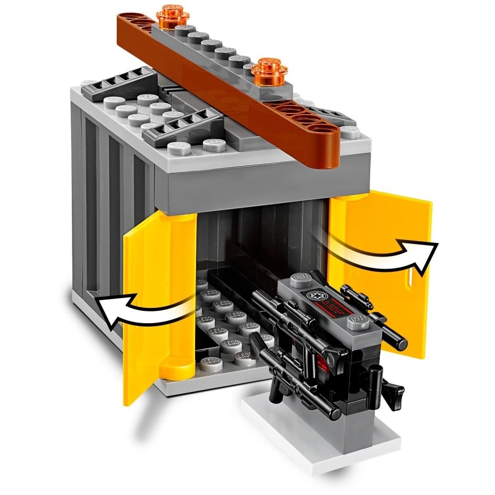 Конструктор LEGO 235 дет. - фото 5