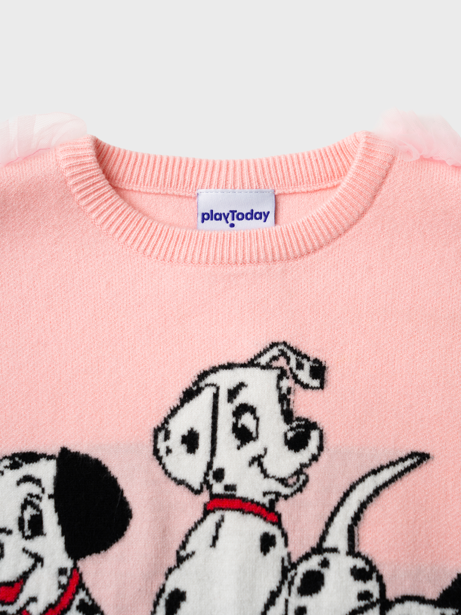 Джемпер PlayToday 12622006 - фото 9