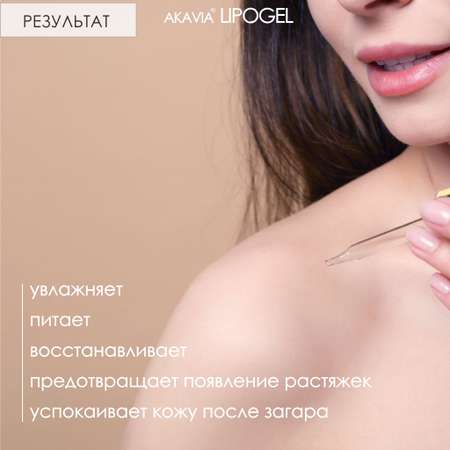 Лосьон АКАВИЯ