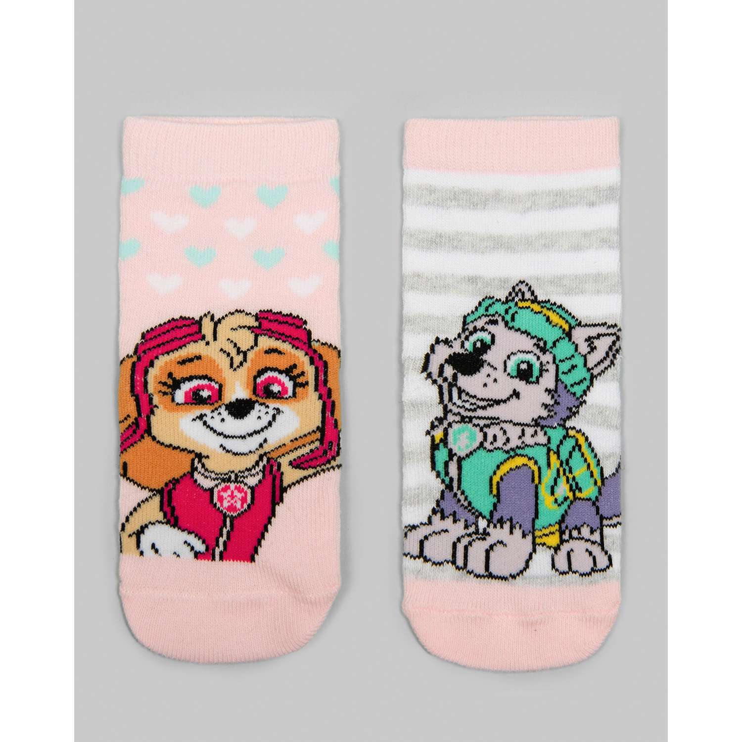 Носки 3 пары Paw Patrol S23LC20822622002LCkgJJGG - фото 1