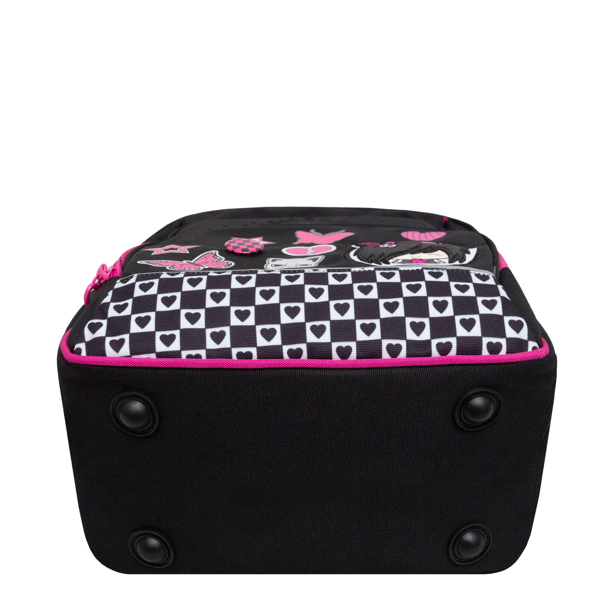 Ранец Grizzly Анимэ - фото 6