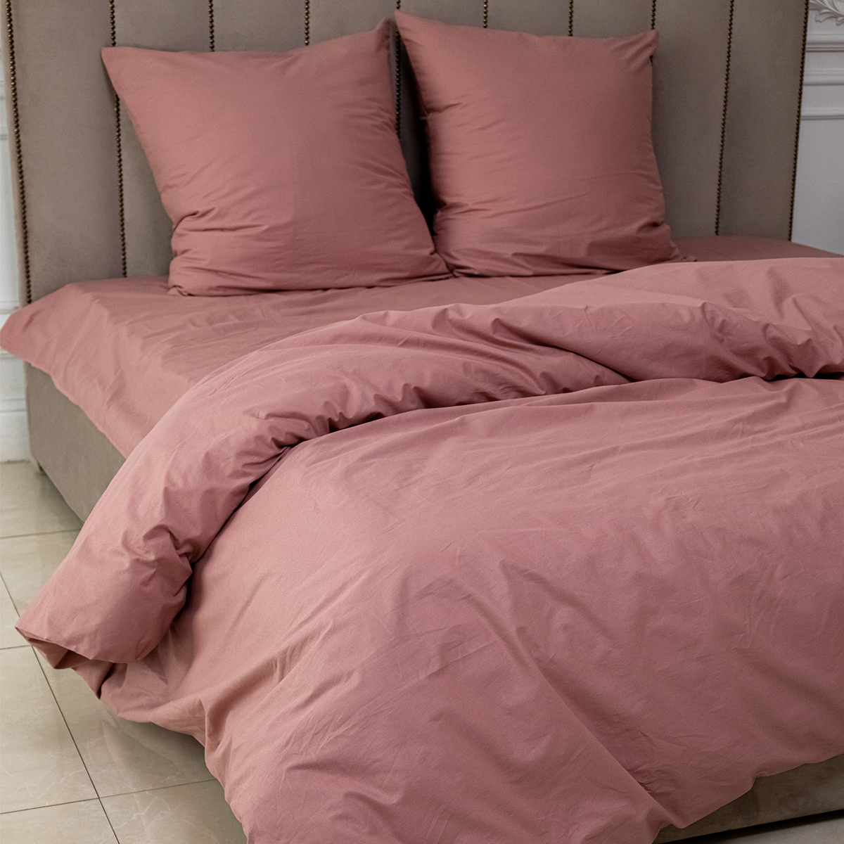 Комплект постельного белья BRAVO Collection двуспальный 4 предм. - фото 8