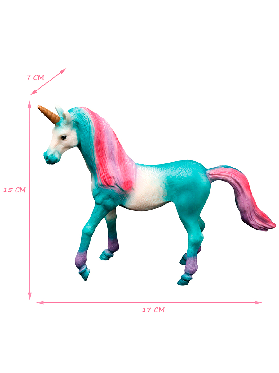 Фигурка Masai Mara Единорог - фото 2