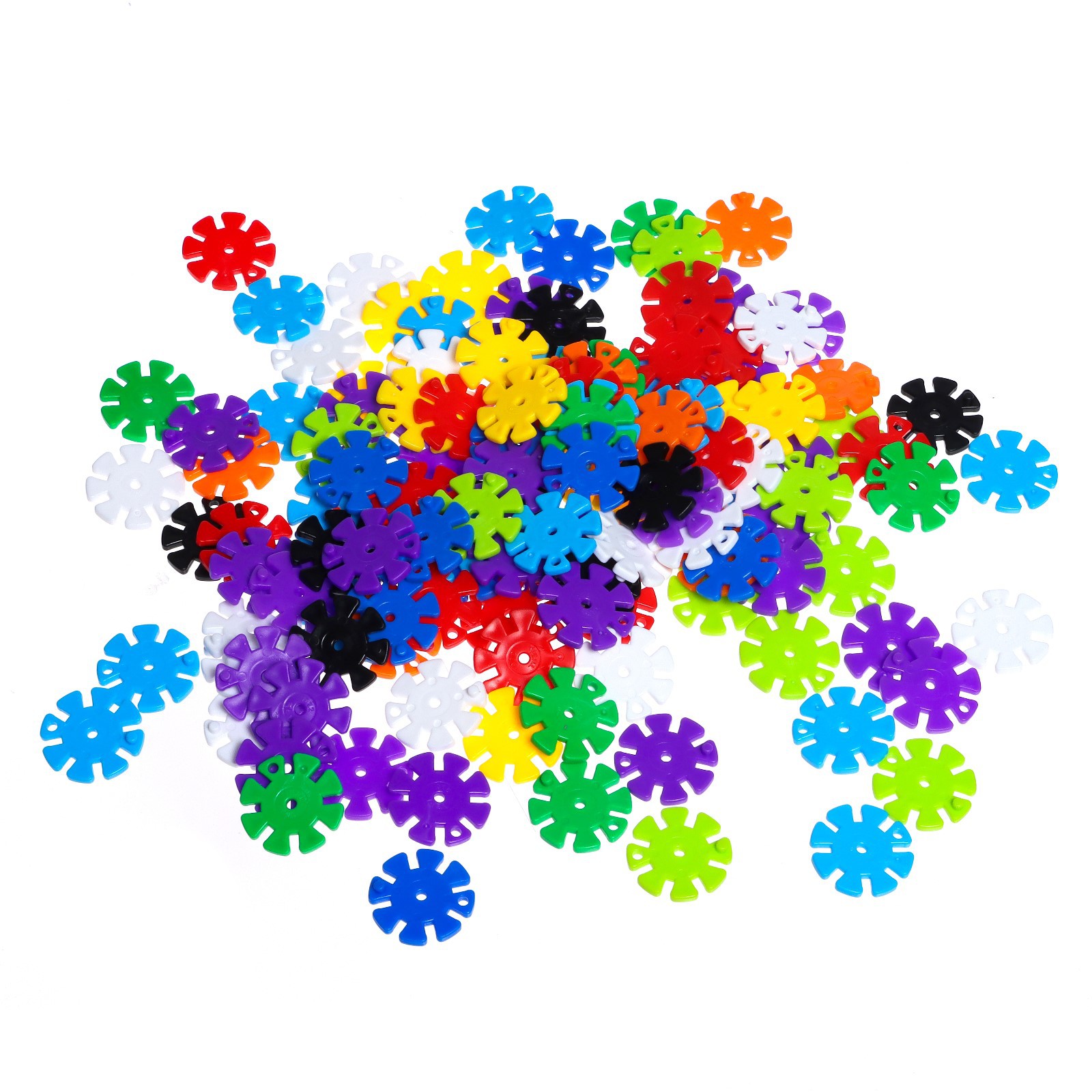 Конструктор Unicon мягкий - фото 2