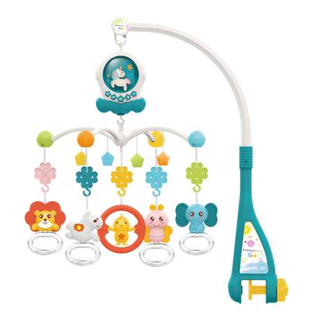 Мобиль Emilly Toys